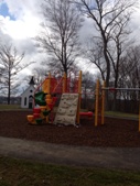 Sports Recreation Associates of Apollo PA installed this playground equipment at the Mt. Odin Park and Golf Course, Greensburg, PA. Sports Recreation Associates of Apollo PA installed this playground equipment at the Mt. Odin Park and Golf Course, Greensburg, PA.