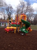 Sports Recreation Associates of Apollo PA installed this playground equipment at the Mt. Odin Park and Golf Course, Greensburg, PA. Sports Recreation Associates of Apollo PA installed this playground equipment at the Mt. Odin Park and Golf Course, Greensburg, PA.