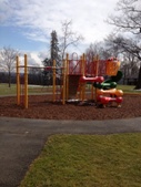 Sports Recreation Associates of Apollo PA installed this playground equipment at the Mt. Odin Park and Golf Course, Greensburg, PA. Sports Recreation Associates of Apollo PA installed this playground equipment at the Mt. Odin Park and Golf Course, Greensburg, PA.