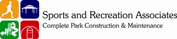 Sports and Recreation Associates Logo